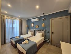 Park Rooms 206