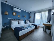 Park Rooms 201