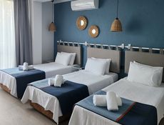 Park Rooms 202