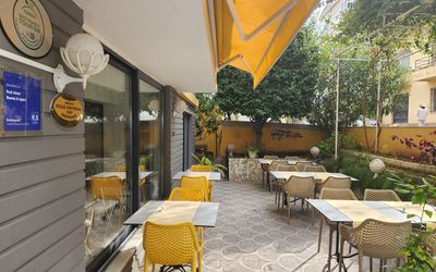 Park Hotel Rooms & Apart · 4