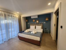 Park Rooms 102