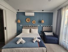 Park Rooms 204