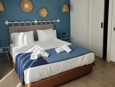 Park Rooms 205