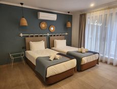 Park Rooms 103