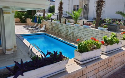 Premier Inn City Otel · 5