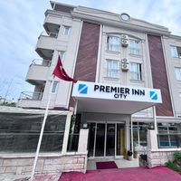 Premier Inn City Otel