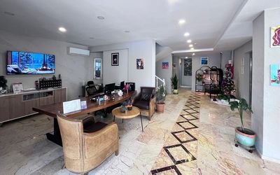 Premier Inn City Otel · 4
