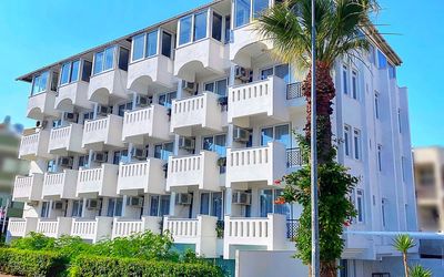 Royal City Hotel · 2