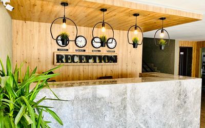 Royal City Hotel · 3