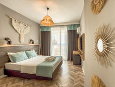 Standart Oda - Deniz Manzaralı