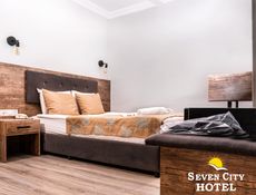 Chambre Standard - Double