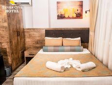 Chambre Standard - Simple