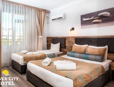 Chambre standard