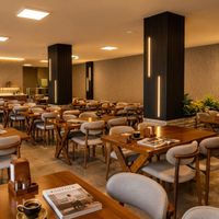 Sever Suites