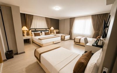 Sever Suites · 5