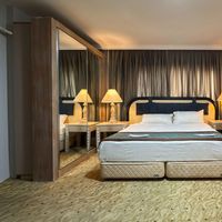 Sever Suites