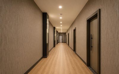 Sever Suites · 2