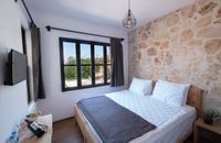 Chambre Double Confort