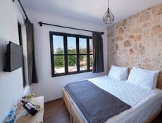Chambre Double Confort