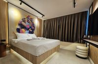 Standart Deniz Manzaralı Oda - 101