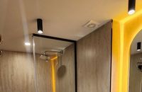 Standart Deniz Manzaralı Oda - 102