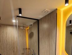 Standart Deniz Manzaralı Oda - 102