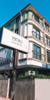 The Mori Club Hotel