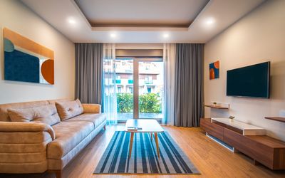 Veranda Suites · 3
