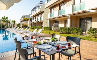 Veranda Suites · 2