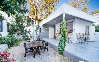 Villa İtalic · 2