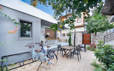 Villa İtalic · 4
