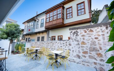 Villa İtalic · 5