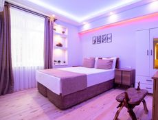 superior deluxe room
