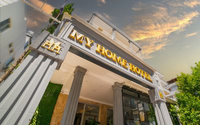 My Home Hotel · 2