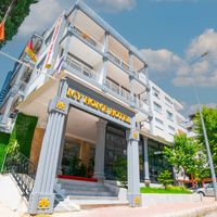 My Home Hotel Antalya City Center