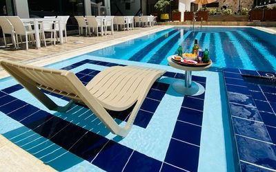 NFK The House Hotel · 3