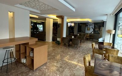 NFK The House Hotel · 2