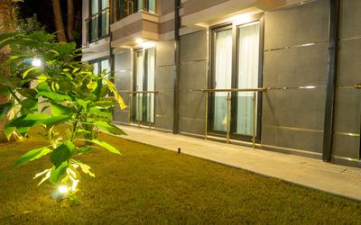 Opera Suites · 4