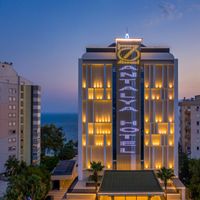 Oz Hotels Antalya Hotel Resort & Spa