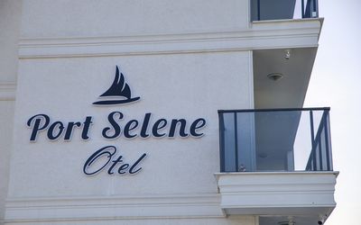 Port Selene Otel · 3