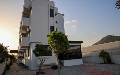 Port Selene Otel · 4