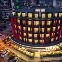 Prime Suite Alanya