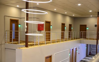 Privado Hotels · 4