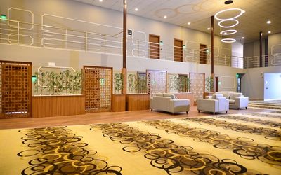 Privado Hotels · 3