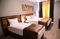 Standart Plus Room