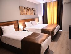 Standart Plus Room
