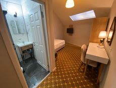 Loft Single Room