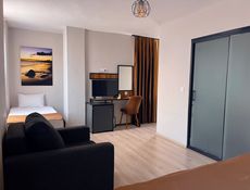 Family Quadrable Room