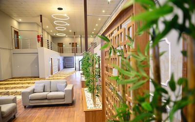 Privado Hotels · 5