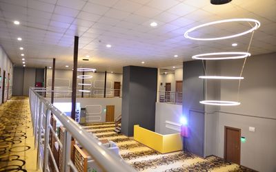 Privado Hotels · 2